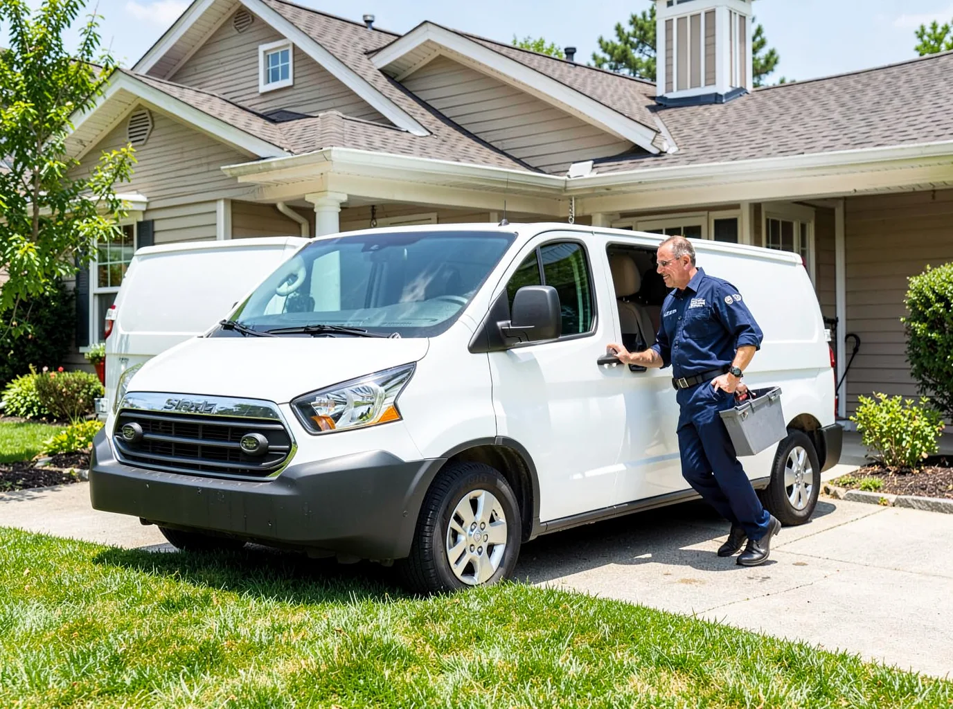 Emergency Plumber company in Reagan, TX